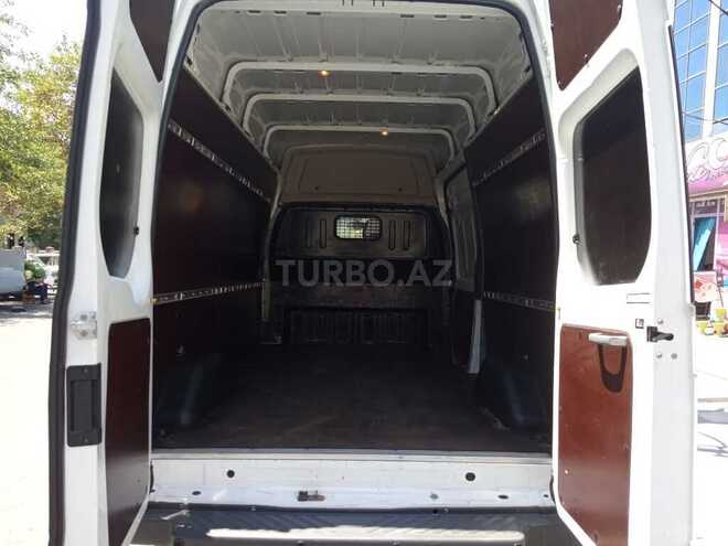 Ford Transit 2011, 179,000 km - 2.4 l - Bakı