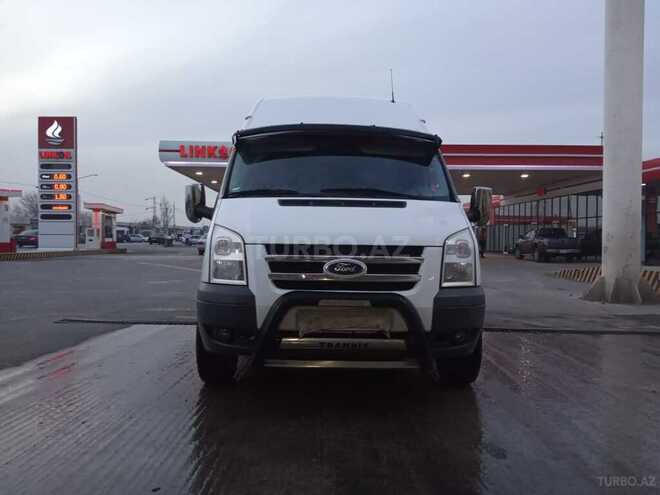 Ford Transit 2011, 179,000 km - 2.4 l - Bakı