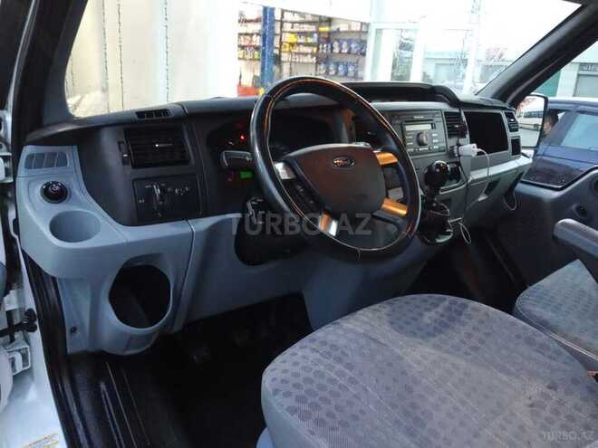 Ford Transit 2011, 179,000 km - 2.4 l - Bakı