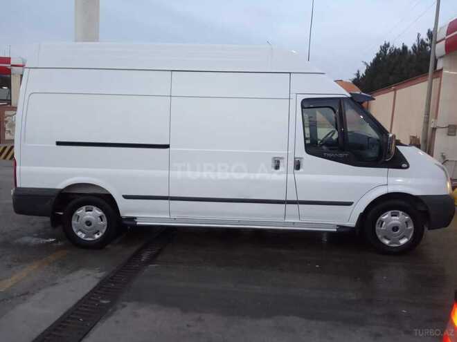 Ford Transit 2011, 179,000 km - 2.4 l - Bakı