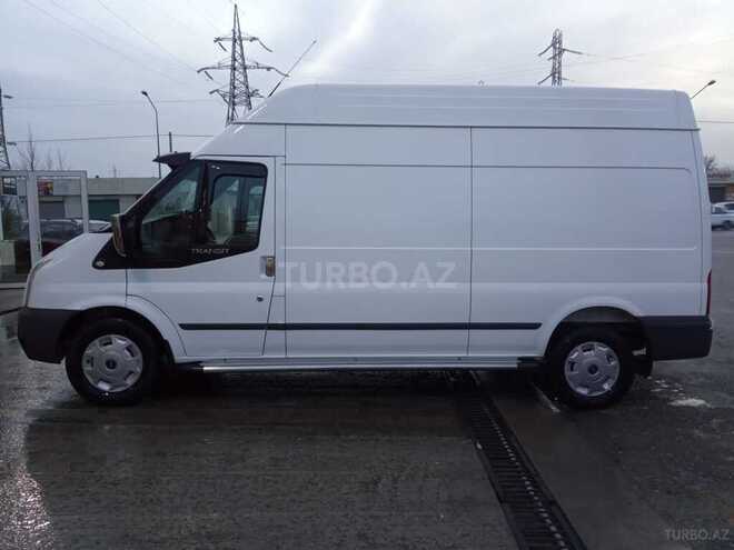Ford Transit 2011, 179,000 km - 2.4 l - Bakı