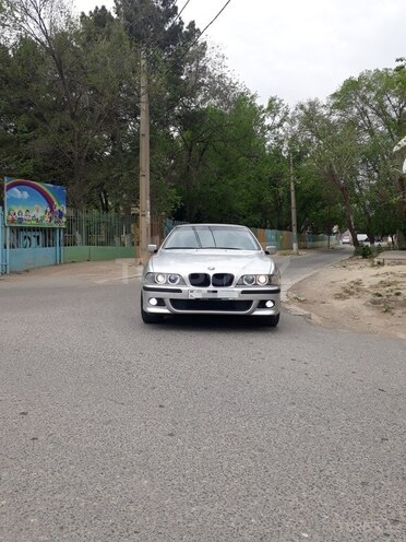 BMW 525 1997, 285,632 km - 2.5 l - Sumqayıt