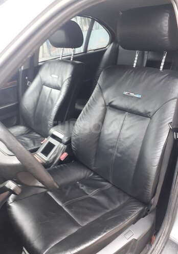 BMW 525 1997, 285,632 km - 2.5 l - Sumqayıt