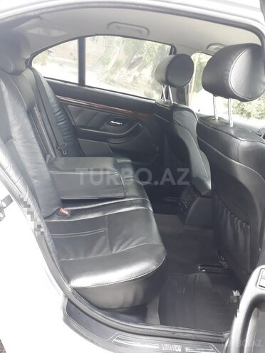 BMW 525 1997, 285,632 km - 2.5 l - Sumqayıt