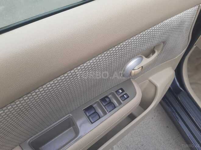 Nissan Tiida 2006, 363,000 km - 1.6 l - Bakı