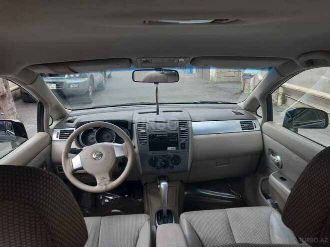 Nissan Tiida 2006, 363,000 km - 1.6 l - Bakı