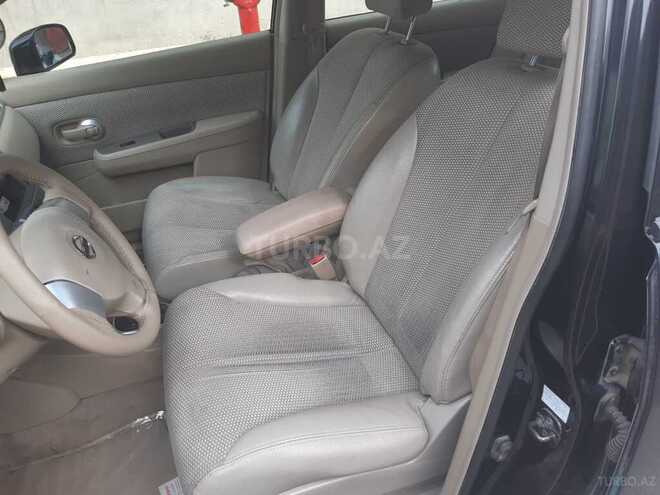 Nissan Tiida 2006, 363,000 km - 1.6 l - Bakı