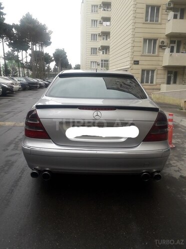 Mercedes C 270 2002, 302,000 km - 2.7 л - Xırdalan