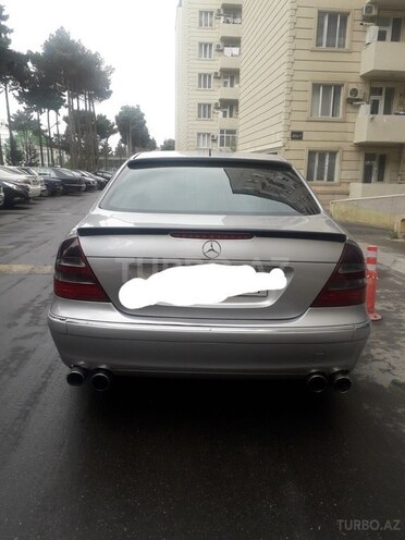 Mercedes C 270 2002, 302,000 km - 2.7 л - Xırdalan