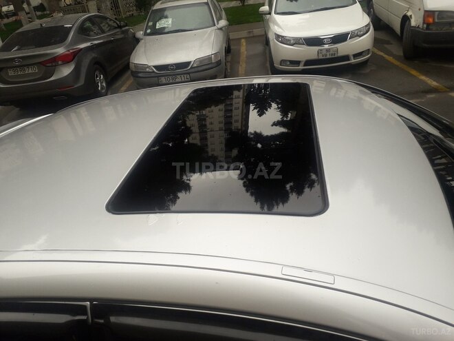 Mercedes C 270 2002, 302,000 km - 2.7 л - Xırdalan
