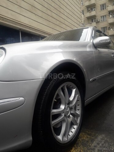 Mercedes C 270 2002, 302,000 km - 2.7 л - Xırdalan