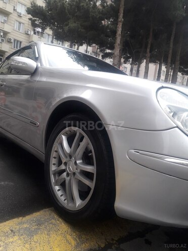 Mercedes C 270 2002, 302,000 km - 2.7 л - Xırdalan