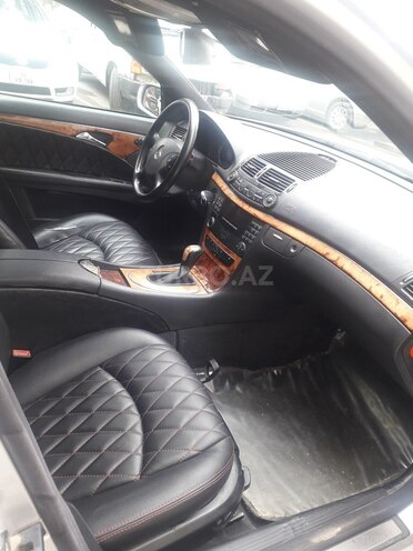 Mercedes C 270 2002, 302,000 km - 2.7 л - Xırdalan