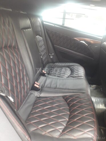 Mercedes C 270 2002, 302,000 km - 2.7 л - Xırdalan