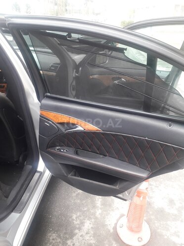Mercedes C 270 2002, 302,000 km - 2.7 л - Xırdalan