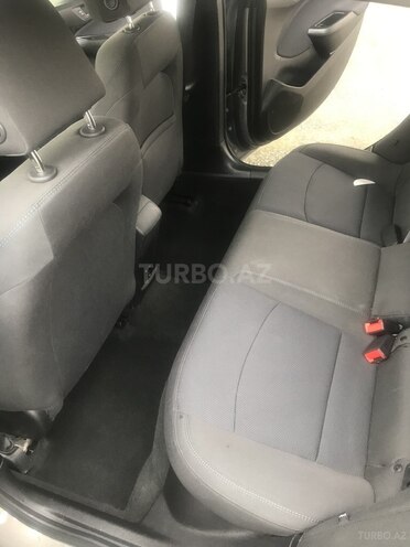 Chevrolet Cruze 2017, 38,000 km - 1.4 l - Gəncə