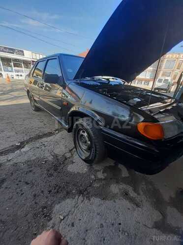 LADA (VAZ) 2115 2009, 240,000 km - 1.5 л - Şamaxı