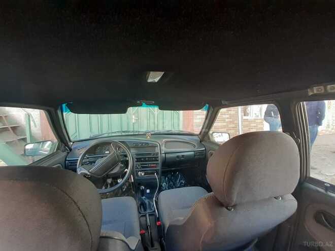 LADA (VAZ) 2115 2009, 240,000 km - 1.5 л - Şamaxı