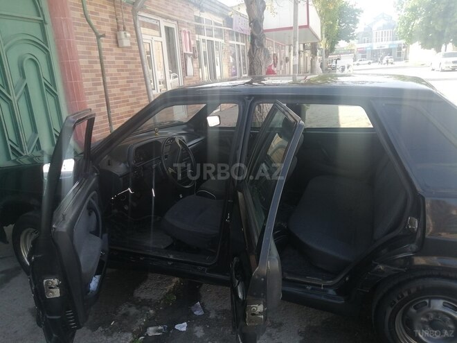 LADA (VAZ) 2115 2009, 240,000 km - 1.5 л - Şamaxı