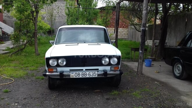 LADA (VAZ) 2106 1982, 122,800 km - 1.5 l - Balakən