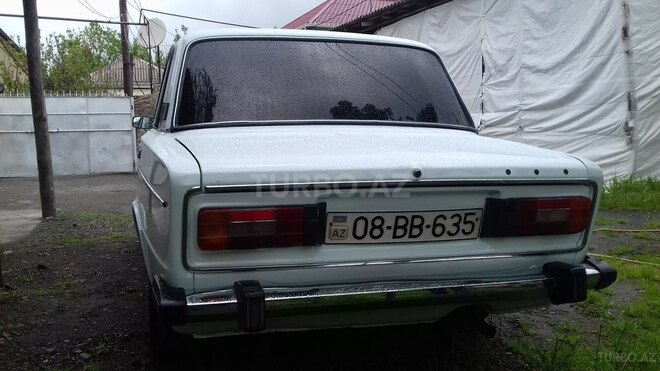 LADA (VAZ) 2106 1982, 122,800 km - 1.5 l - Balakən