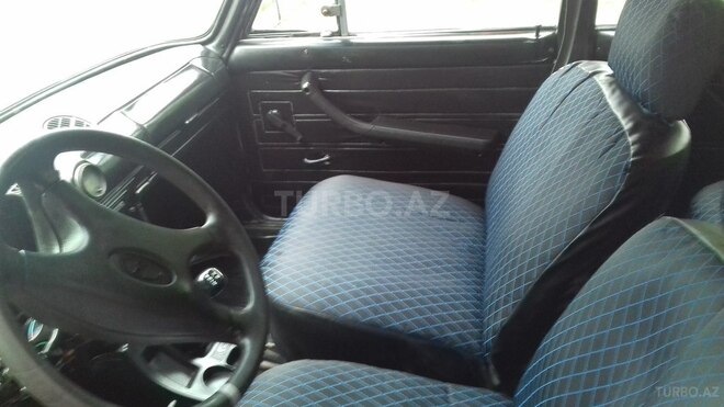 LADA (VAZ) 2106 1982, 122,800 km - 1.5 l - Balakən