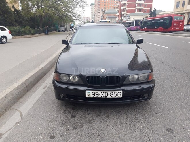 BMW 325 1996, 236,000 km - 2.5 l - Bakı