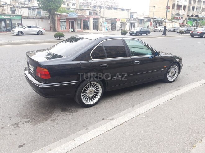 BMW 325 1996, 236,000 km - 2.5 l - Bakı
