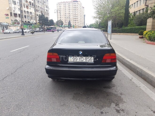 BMW 325 1996, 236,000 km - 2.5 l - Bakı