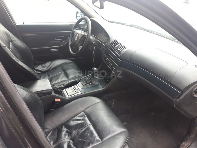 BMW 325 1996, 236,000 km - 2.5 l - Bakı