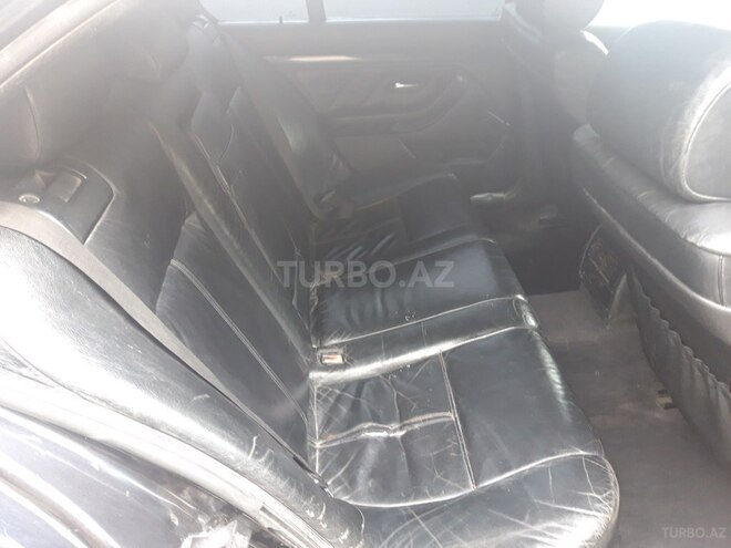 BMW 325 1996, 236,000 km - 2.5 l - Bakı