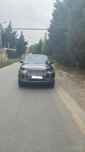 Land Rover Range Rover 2015, 175,000 km - 3.0 л - Bakı