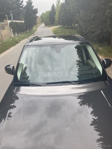 Land Rover Range Rover 2015, 175,000 km - 3.0 л - Bakı