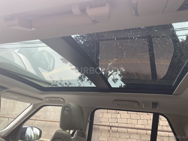 Land Rover Range Rover 2015, 175,000 km - 3.0 л - Bakı