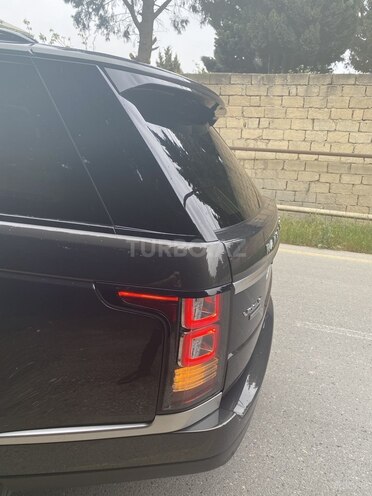 Land Rover Range Rover 2015, 175,000 km - 3.0 л - Bakı
