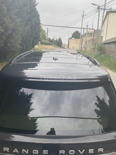 Land Rover Range Rover 2015, 175,000 km - 3.0 л - Bakı