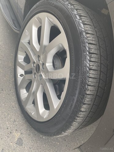 Land Rover Range Rover 2015, 175,000 km - 3.0 л - Bakı