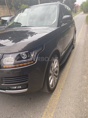 Land Rover Range Rover 2015, 175,000 km - 3.0 л - Bakı