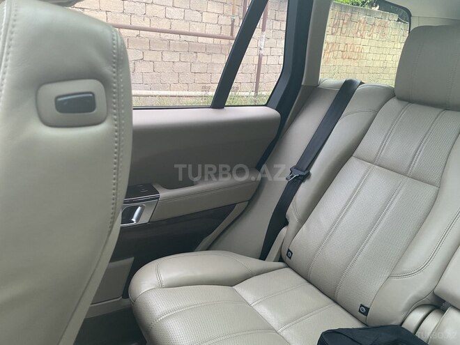 Land Rover Range Rover 2015, 175,000 km - 3.0 л - Bakı