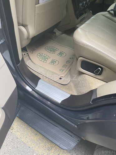 Land Rover Range Rover 2015, 175,000 km - 3.0 л - Bakı