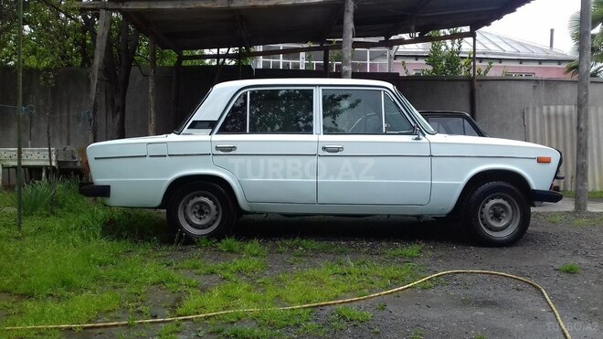 LADA (VAZ) 2106 1982, 122,800 km - 1.5 l - Balakən