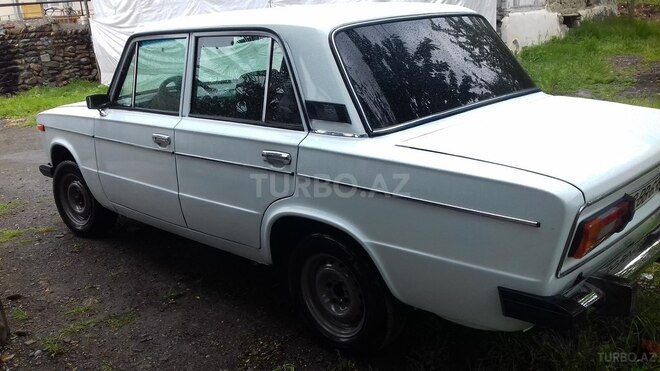 LADA (VAZ) 2106 1982, 122,800 km - 1.5 l - Balakən