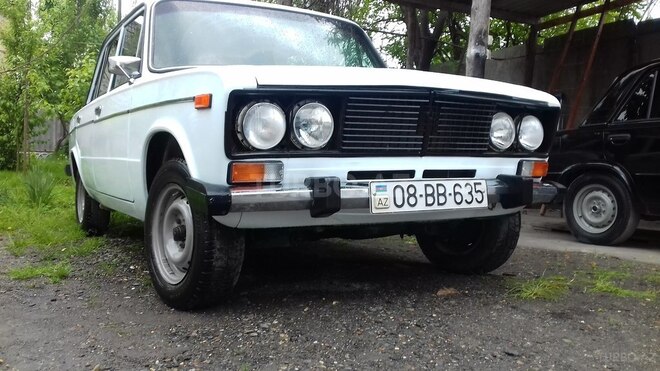 LADA (VAZ) 2106 1982, 122,800 km - 1.5 l - Balakən