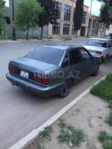 Daewoo Racer 1995, 230,000 km - 1.6 l - Gəncə
