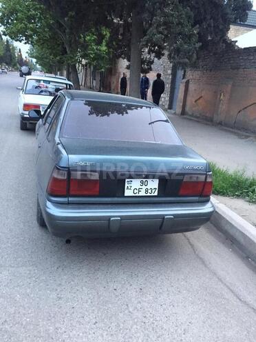 Daewoo Racer 1995, 230,000 km - 1.6 l - Gəncə