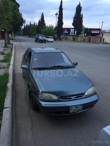 Daewoo Racer 1995, 230,000 km - 1.6 l - Gəncə