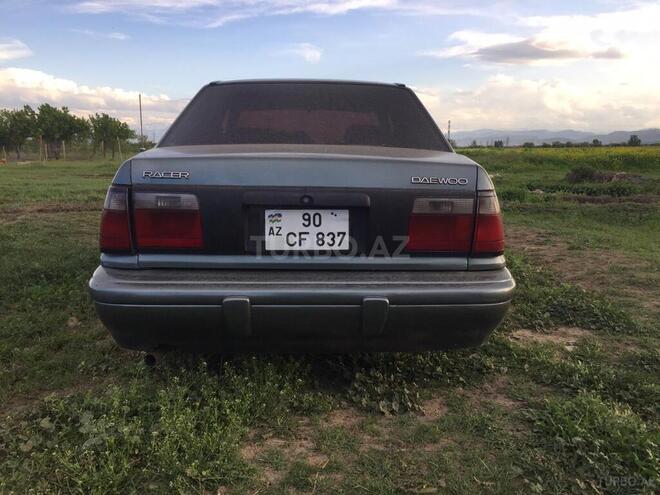 Daewoo Racer 1995, 230,000 km - 1.6 l - Gəncə