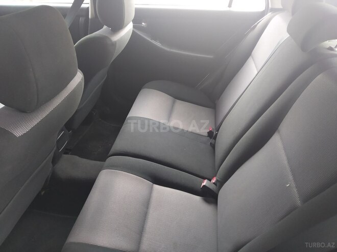 Toyota Corolla 2007, 321,000 km - 1.4 l - Bakı