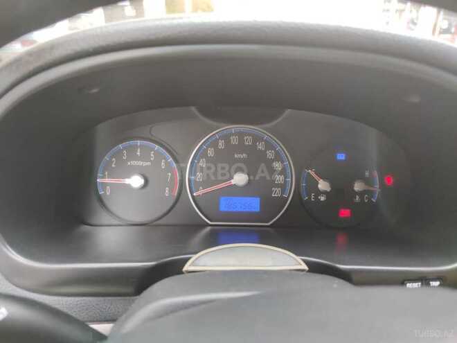 Hyundai Santa Fe 2006, 186,756 km - 2.7 l - Bakı