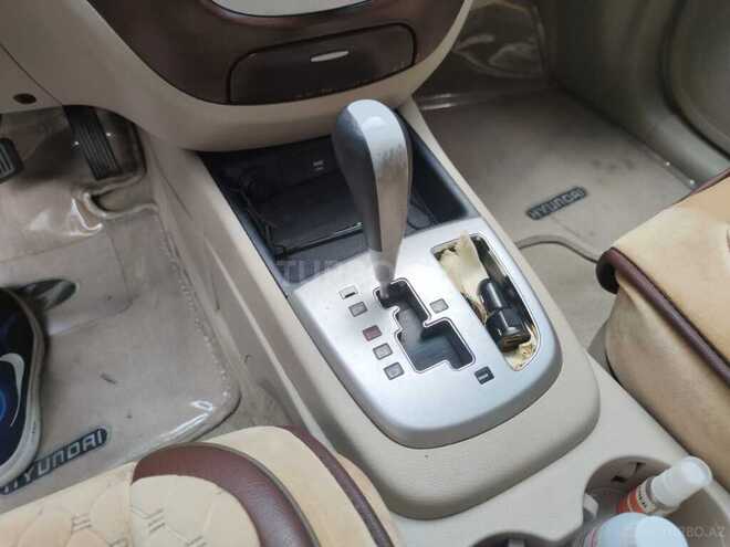 Hyundai Santa Fe 2006, 186,756 km - 2.7 l - Bakı